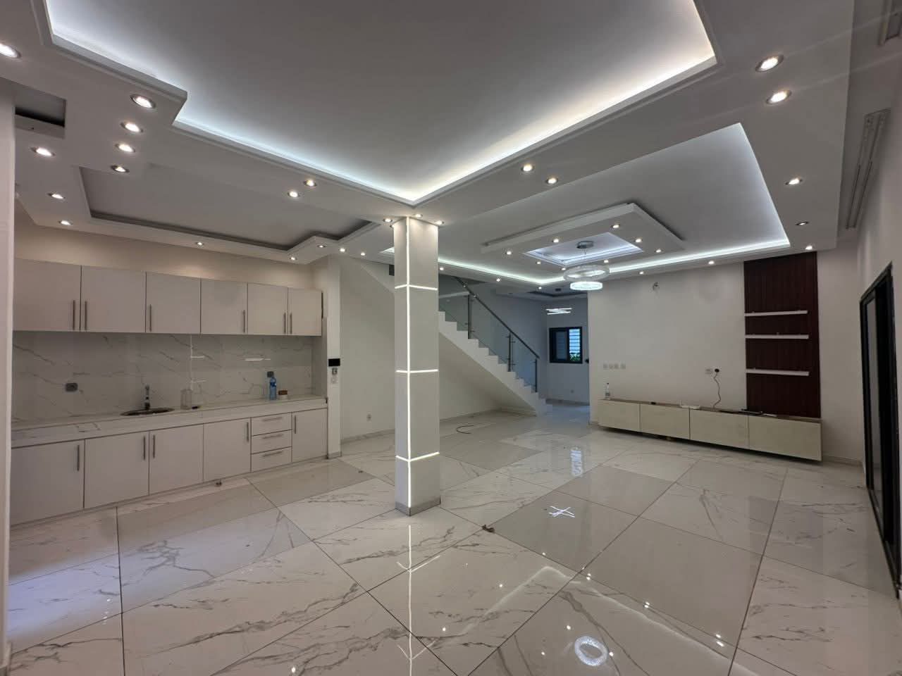 Magnifique Duplex 6 pièces