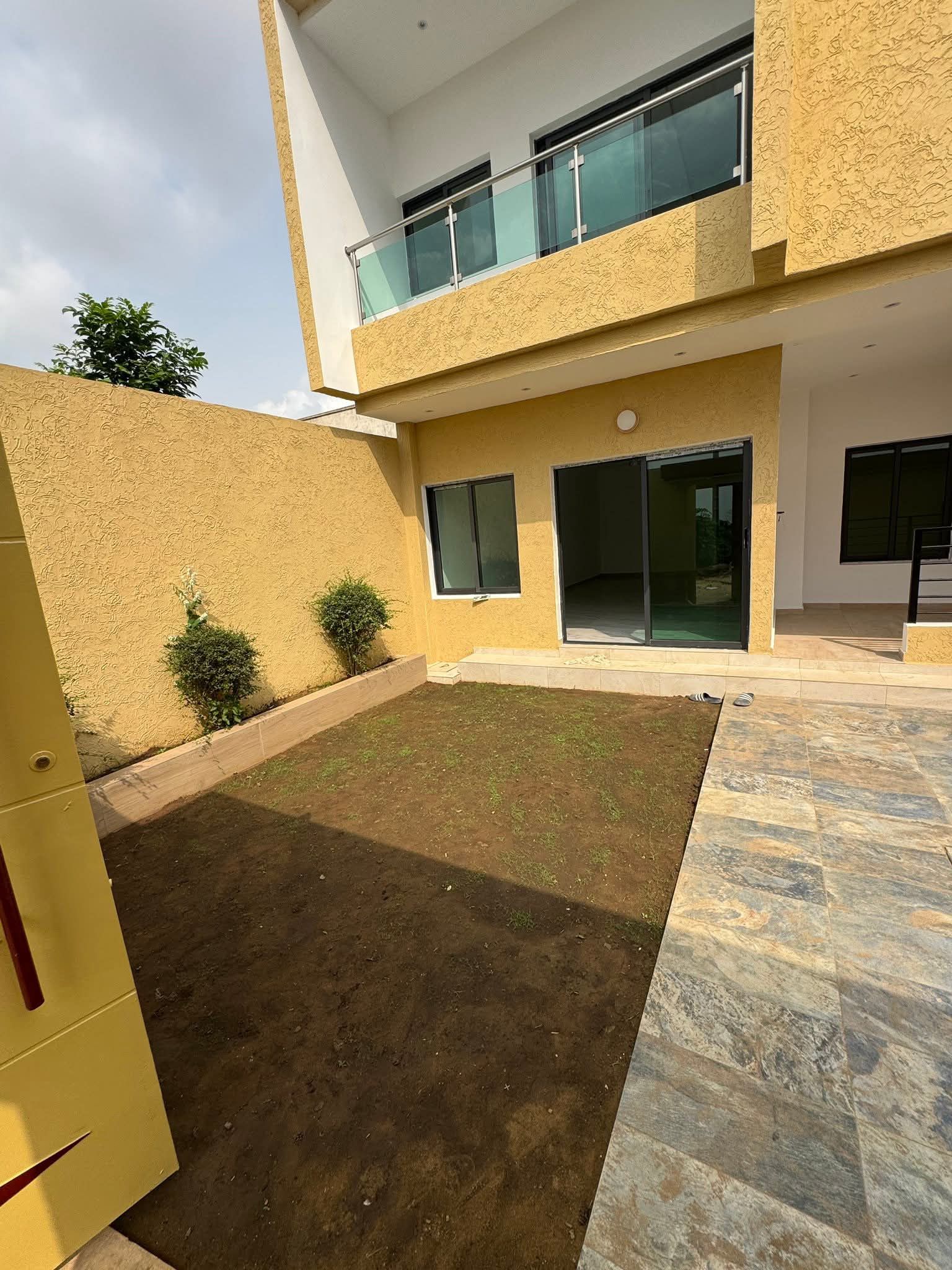 Sublime duplex 5 pièces avec ACD (CMPF)