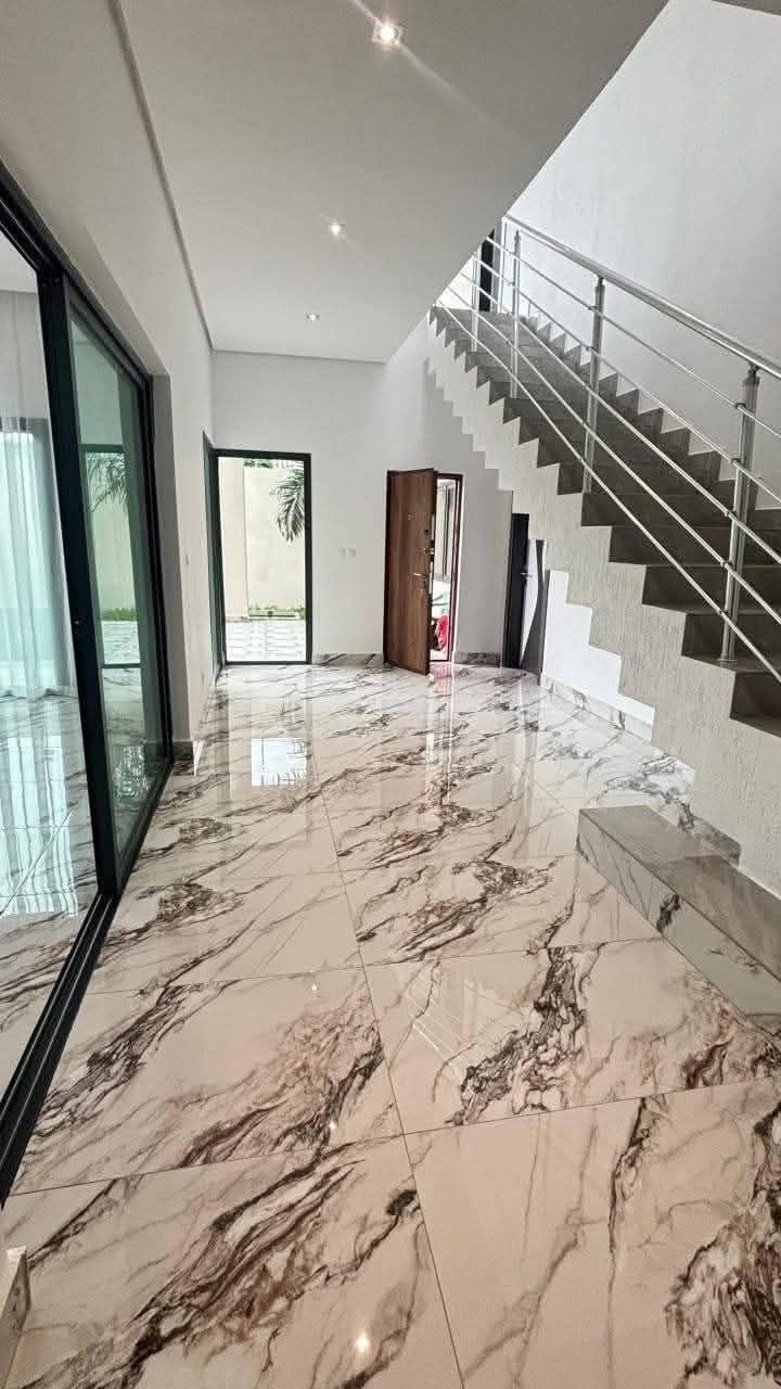 Belle villa duplex 5 pièces