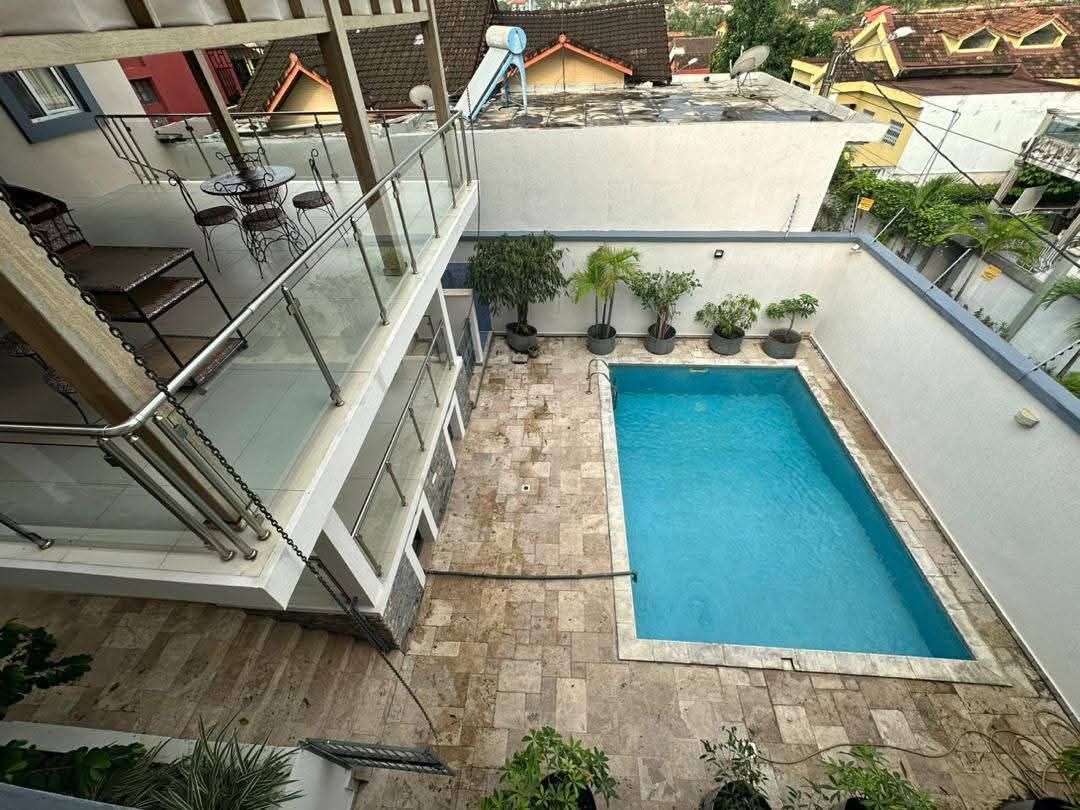 Bonne opportunité, Charmante villa duplex