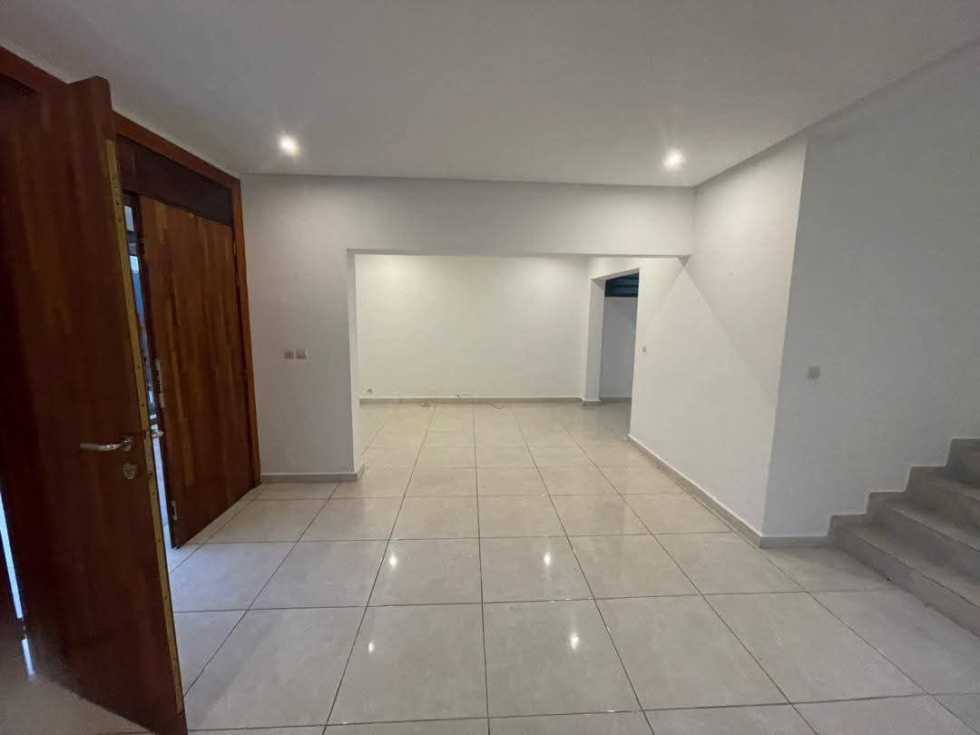 Magnifique duplex haut standing