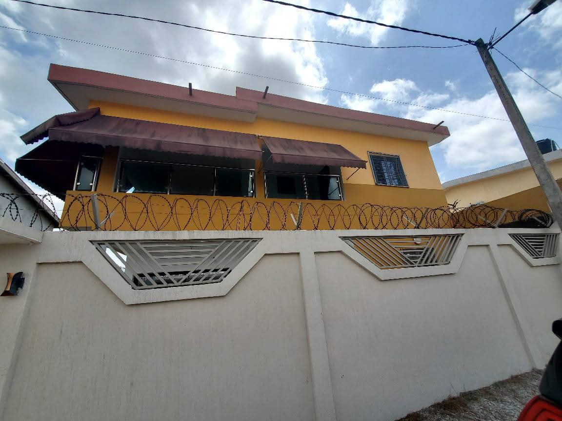 Splendide duplex 5 pièces