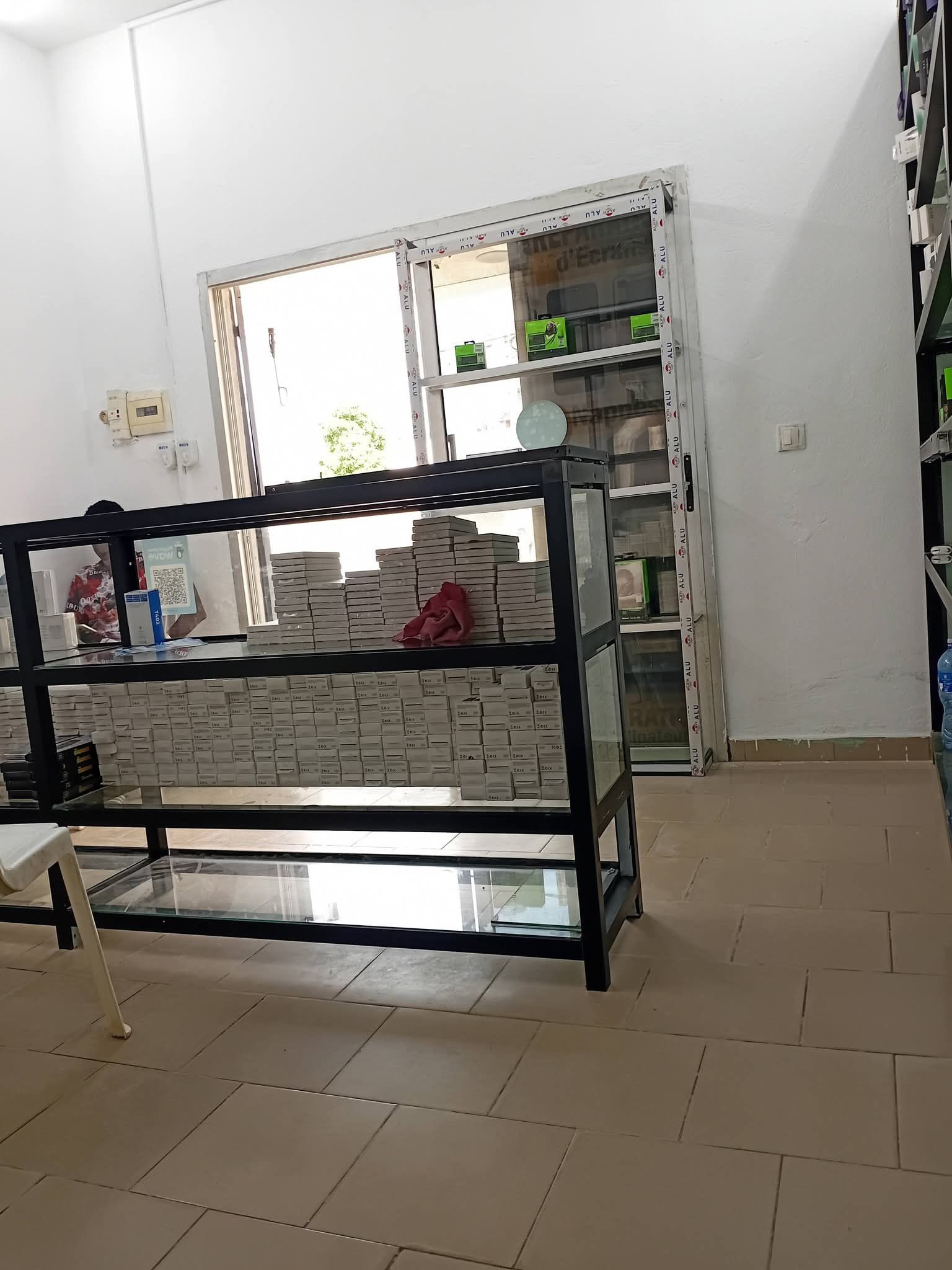 Beau magasin
