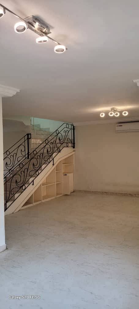 Splendide duplex 5 pièces