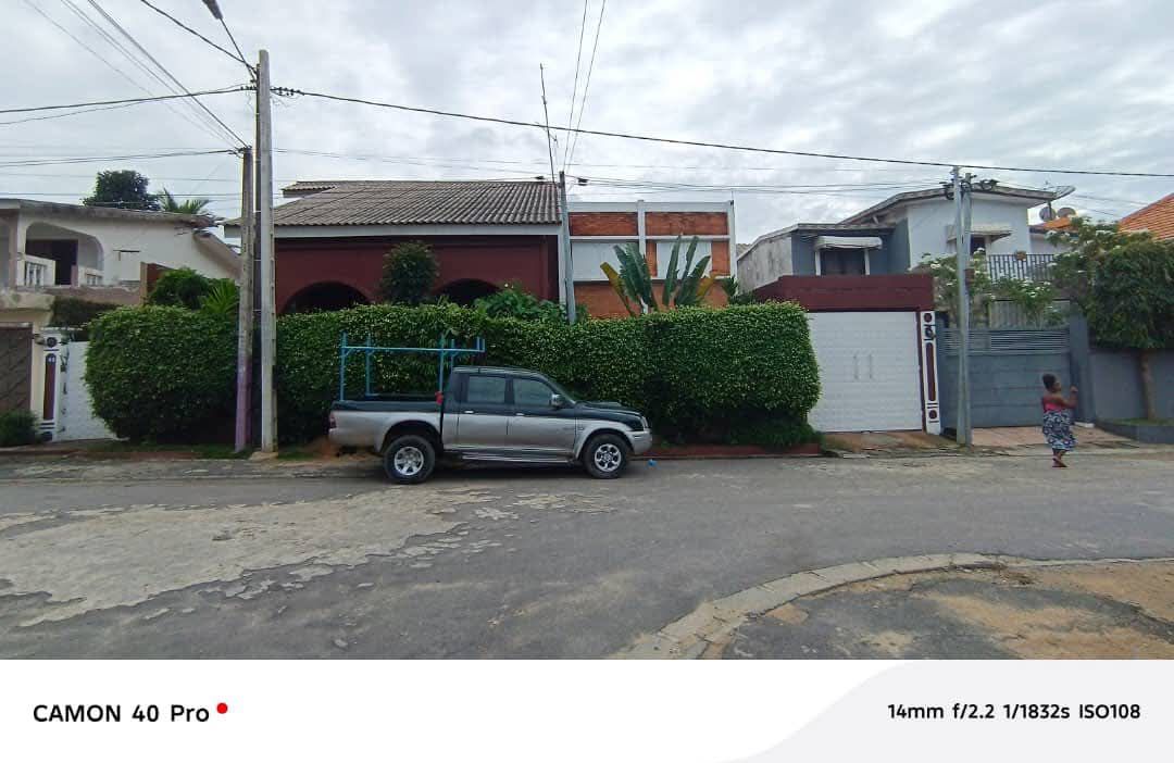 Somptueuse villa duplex 5 pièces
