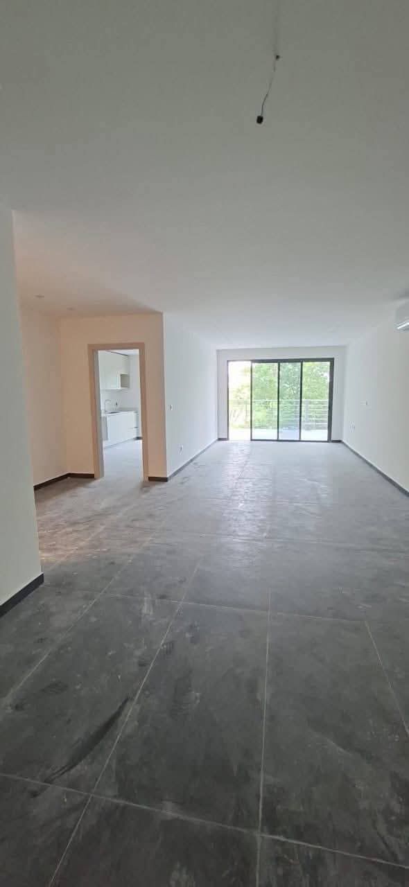 Bon standing 2 pièces