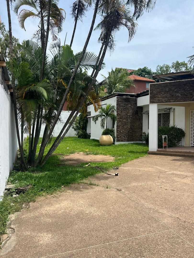 Splendide villa basse 7 pièces