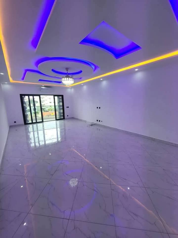 Penthouse 3 pièces pour un bon confort