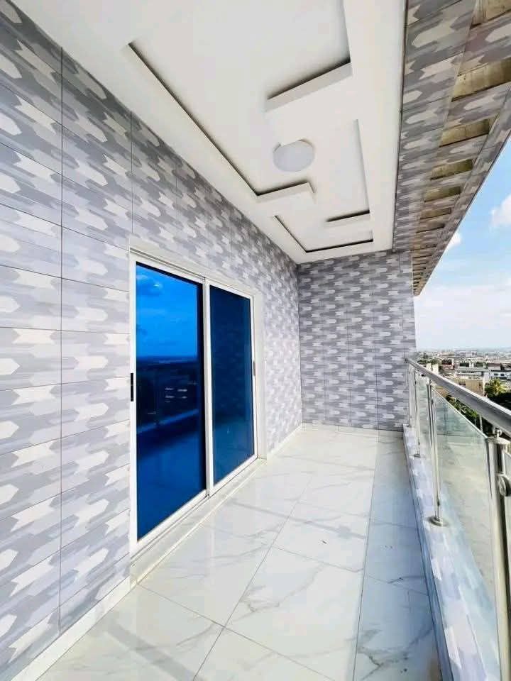 Logement 3 pièces bien spacieuses