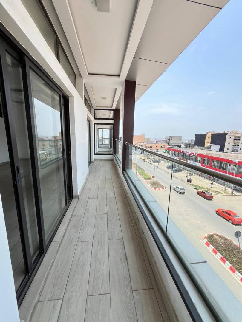 Magnifique penthouse 7 pièces