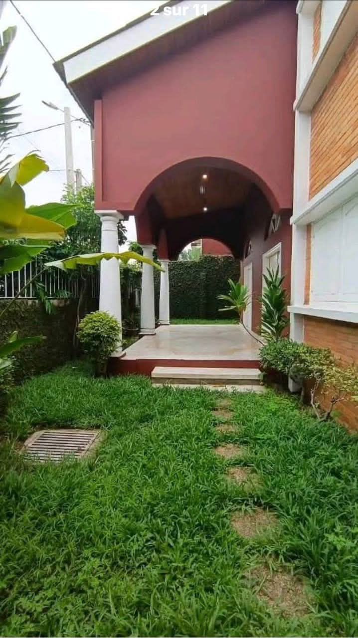 Magnifique duplex 5 pièces
