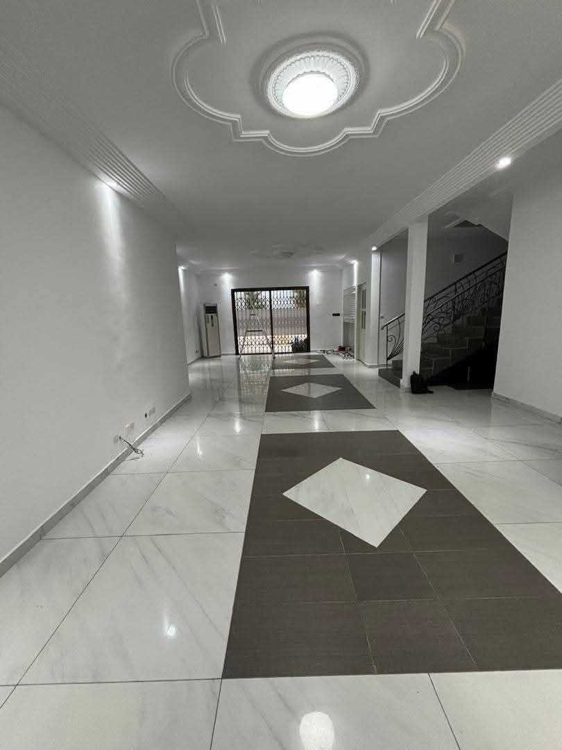 Solen villa duplex haut standing