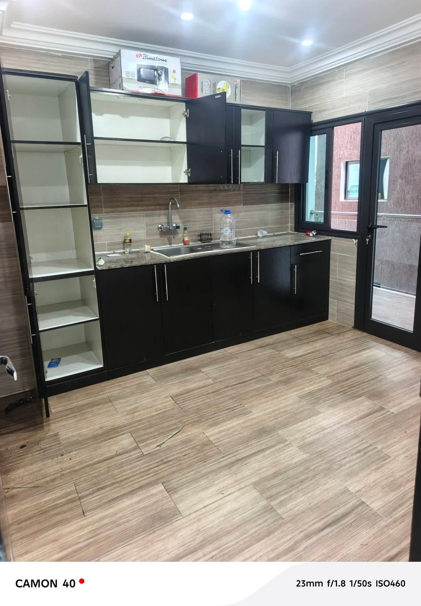 Beau logement 3 pièces à ne pas rater