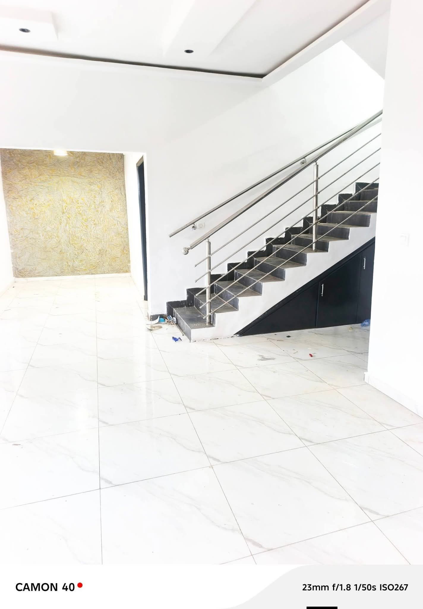 Splendide duplex 8 pièces