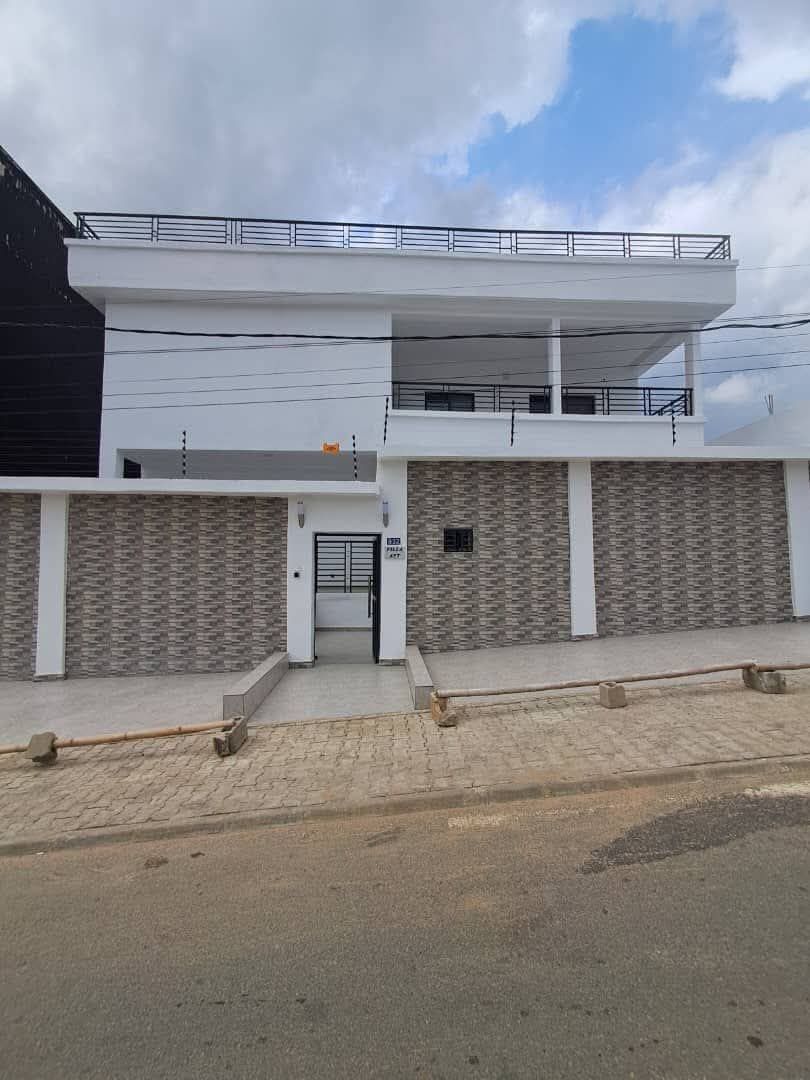 Magnifique Villa duplex 4 pièces