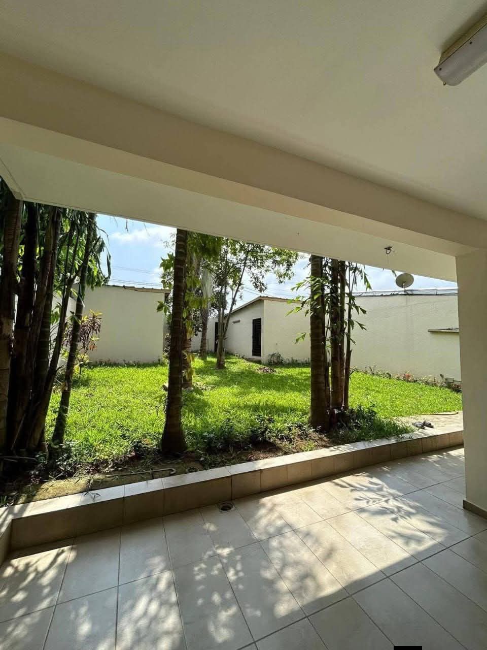 Splendide duplex 5 pièces