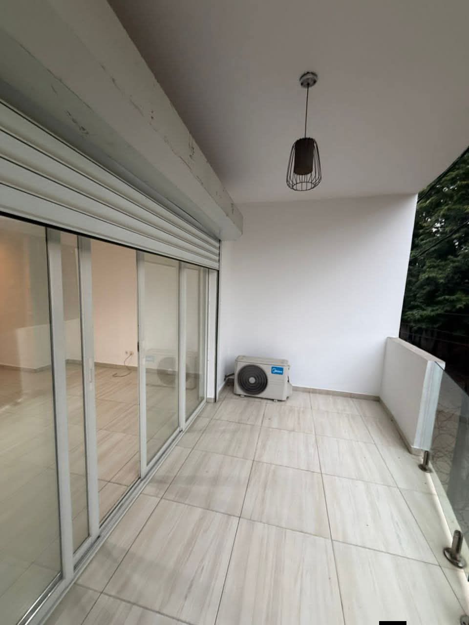 Logement 3 pièces haut standing
