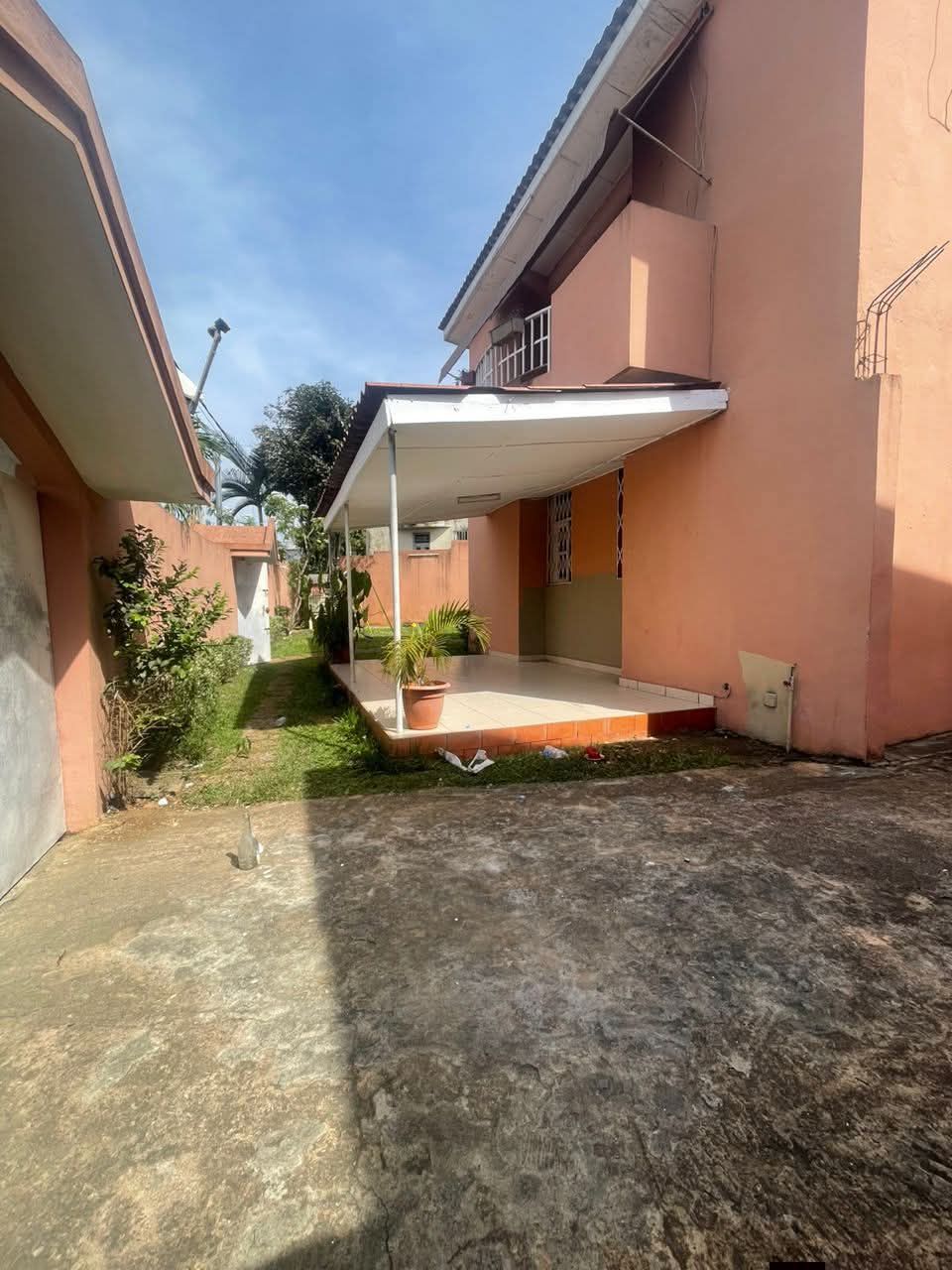 Somptueuse villa duplex 5 pièces