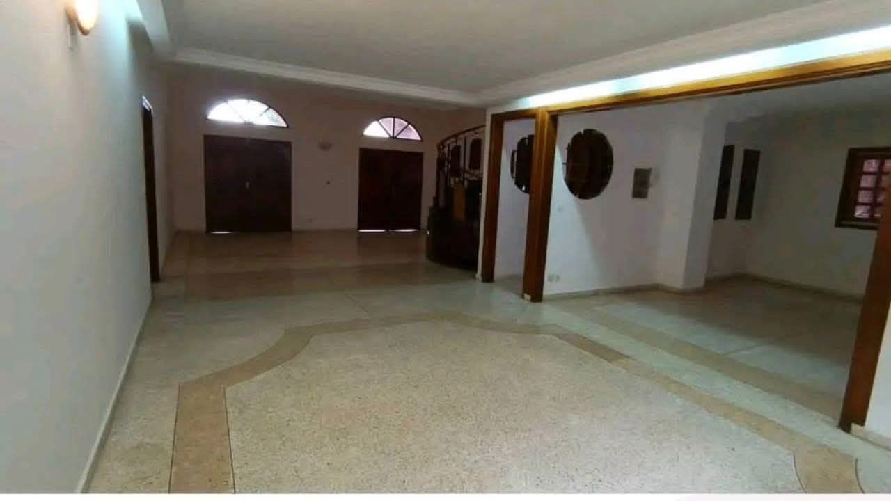 Magnifique villa duplex 5 pièces