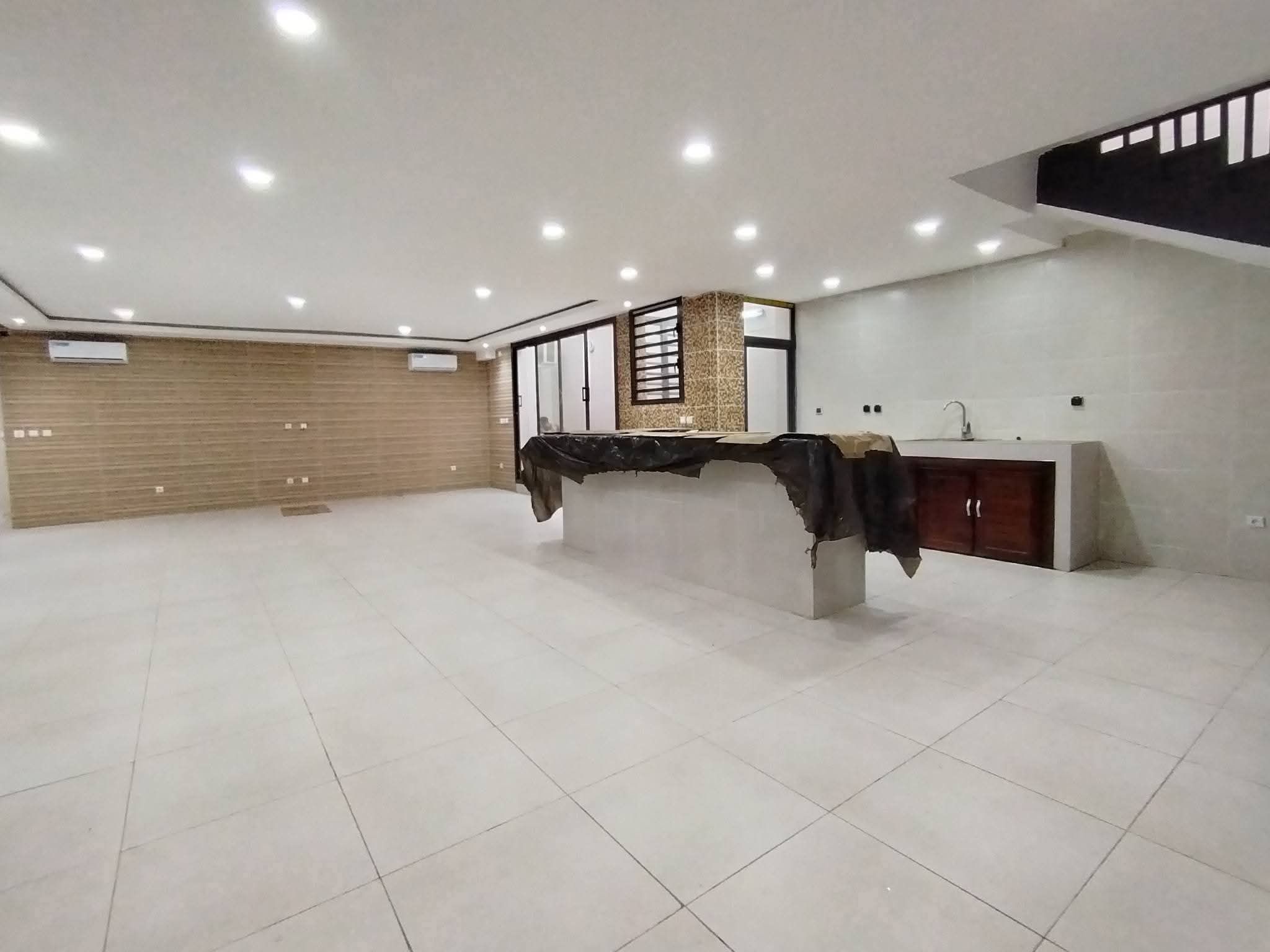 Sublime villa duplex 4 pièces jamais habitée
