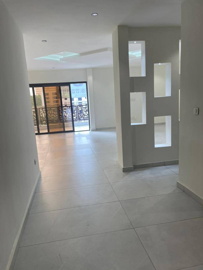 Bon standing 4 pièces jamais habités