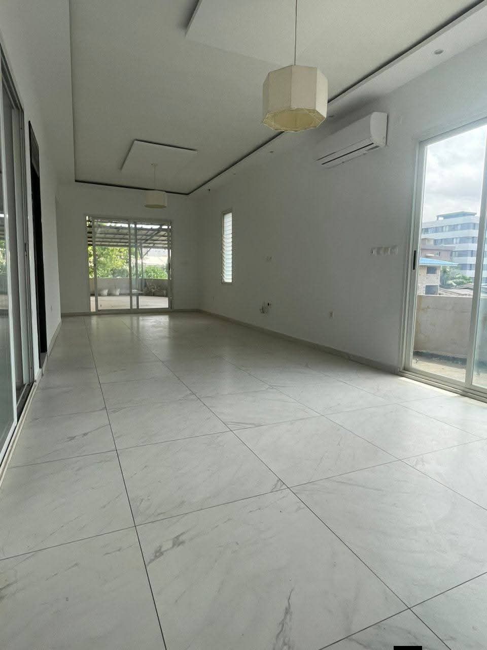 Magnifique penthouse 4 pièces