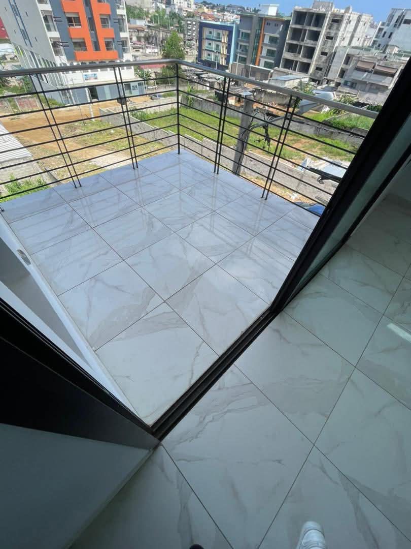 Beau logement 3 pièces