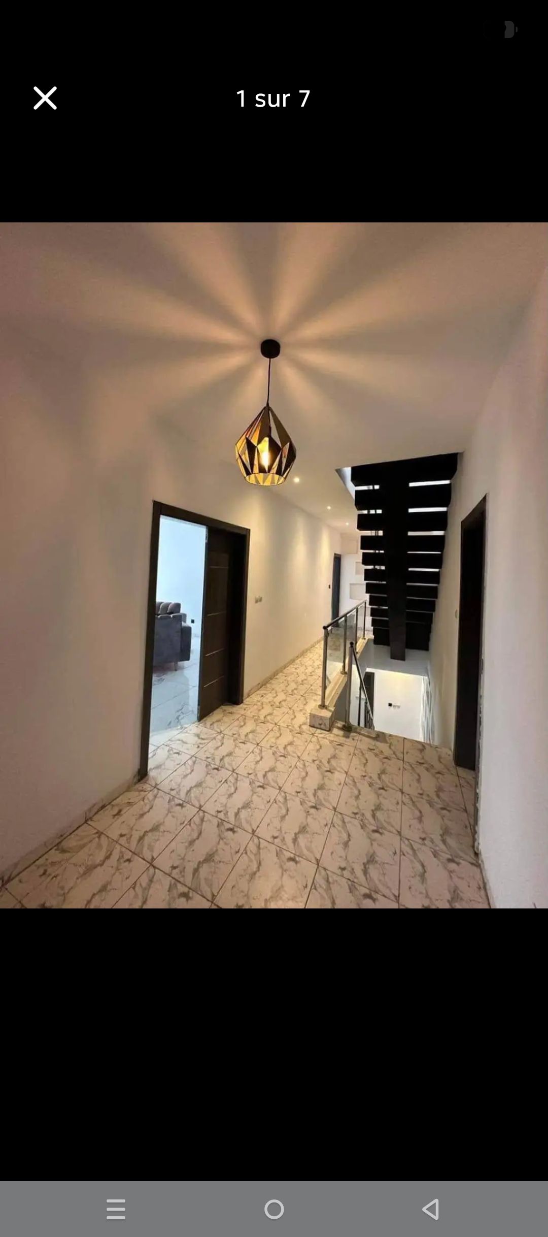 Luxueuse villa 10 pièces