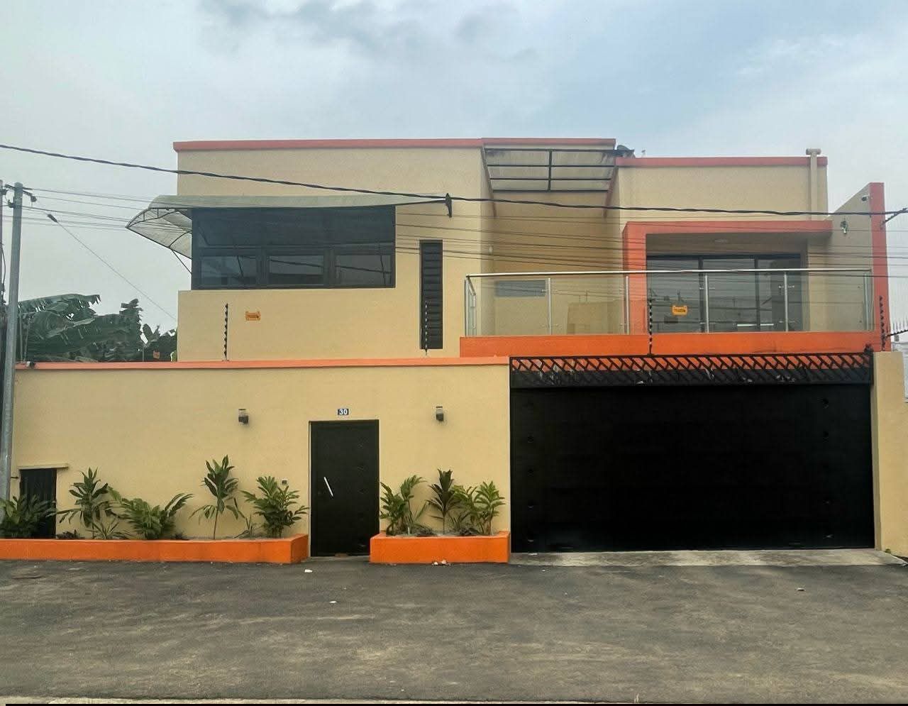 Splendide duplex à ne pas rater