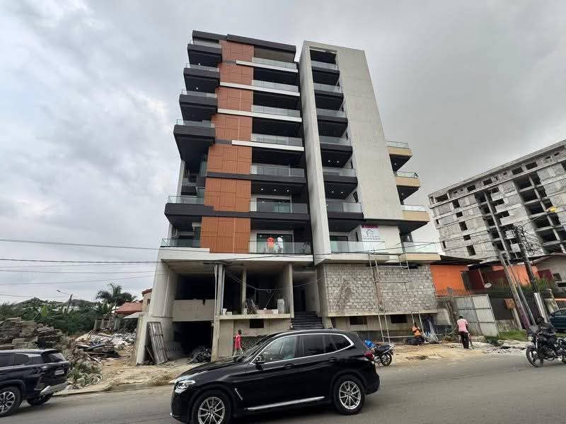 Magnifique logement 3 pièces