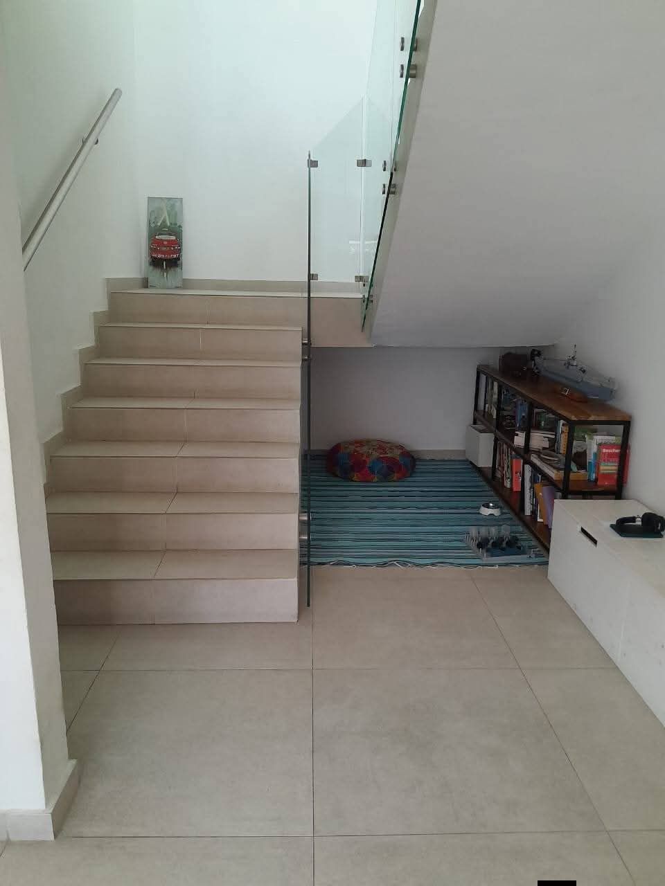 Duplex bon standing de 5 pièces