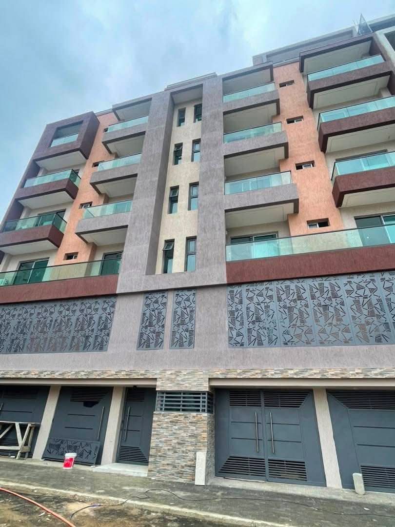 Magnifique logement 3 pièces