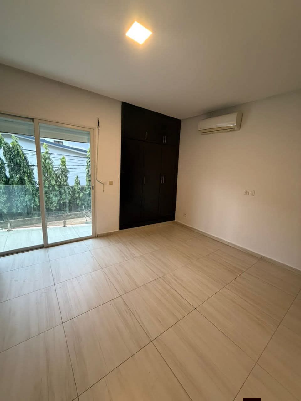 Magnifique et spacieux logement 4 pièces