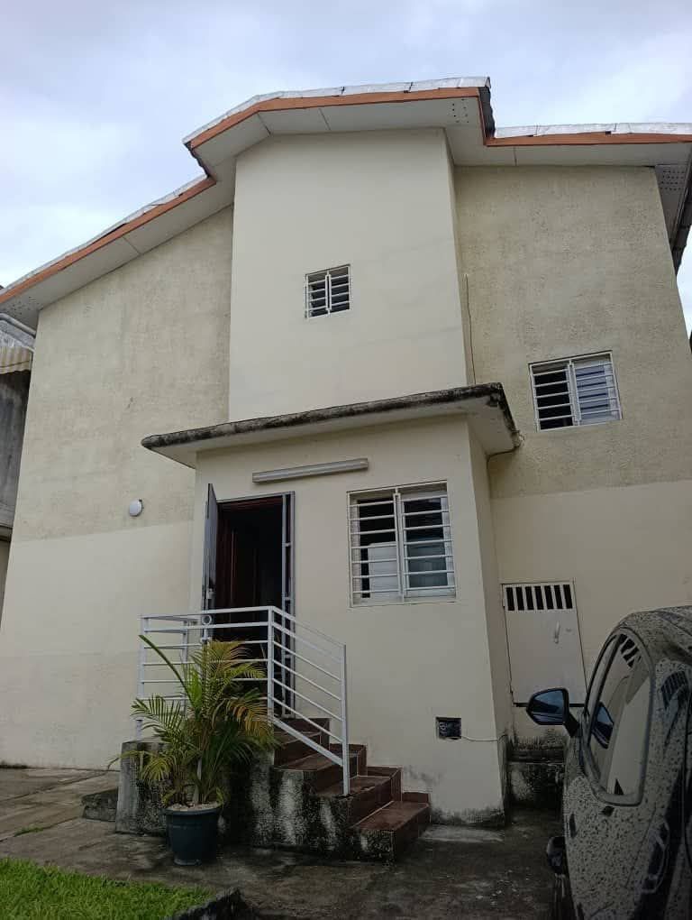 Duplex 5 pièces à ne pas rater