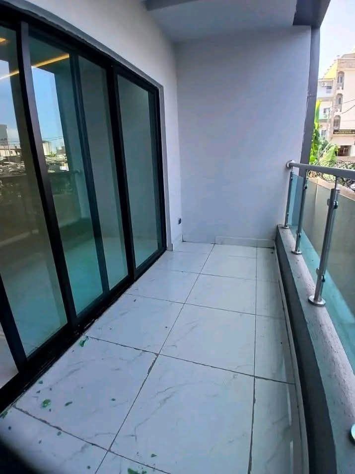 Nouvelle construction 2 pièces  haut standing