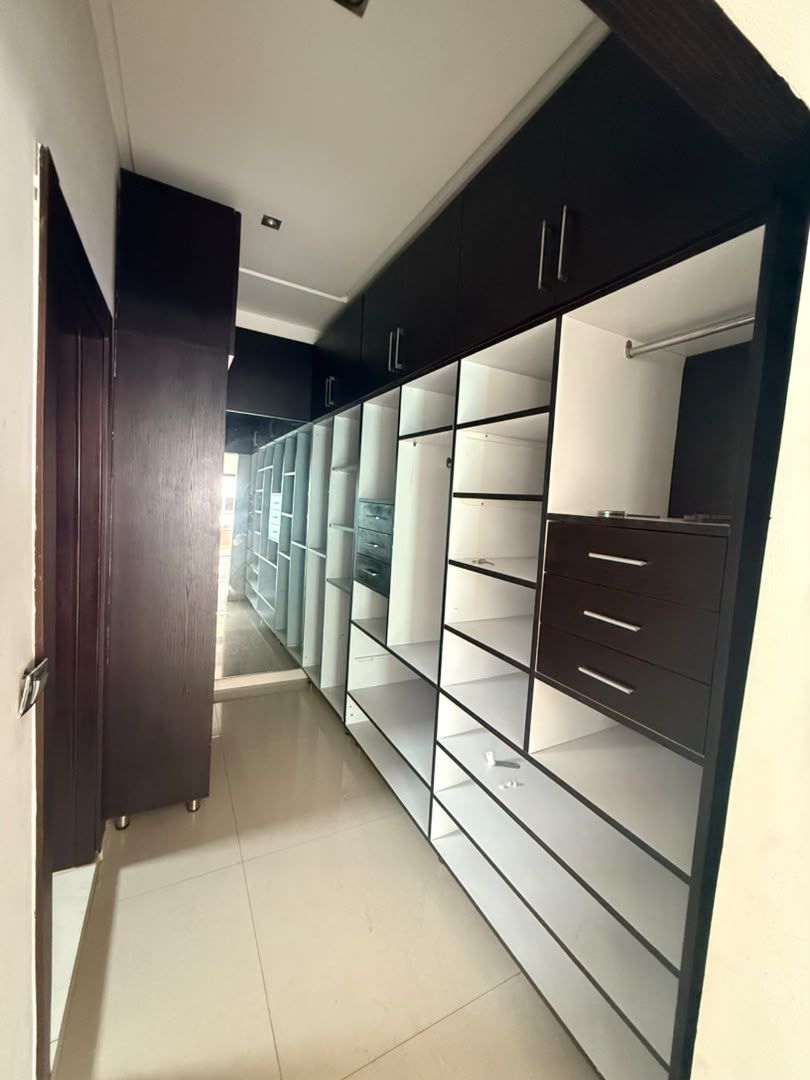Splendide duplex 6 pièces avec une dépendance