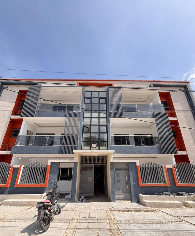 Magnifique logement 3 pièces avec ACD
