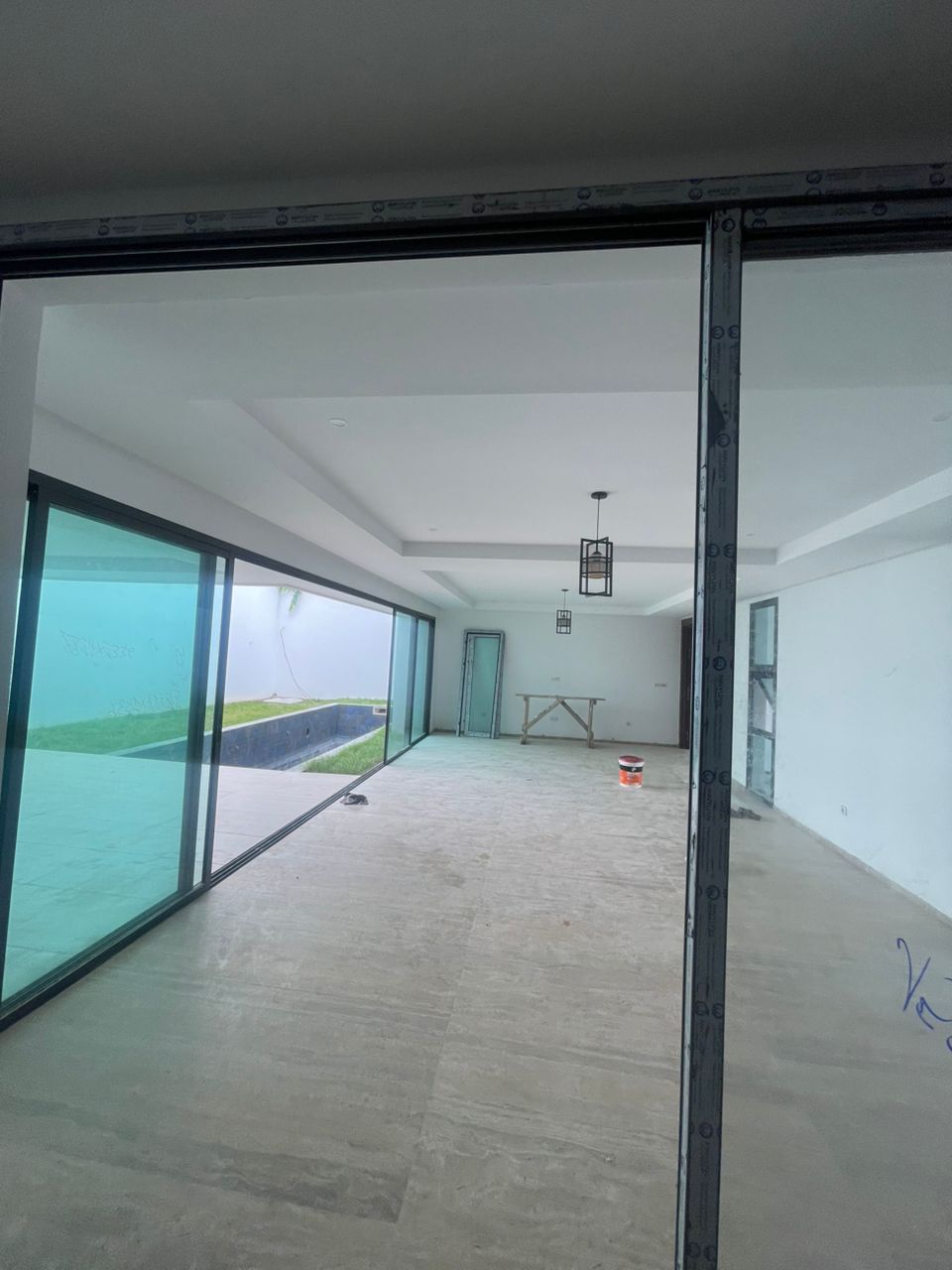 Magnifique villa duplex 7 pièces