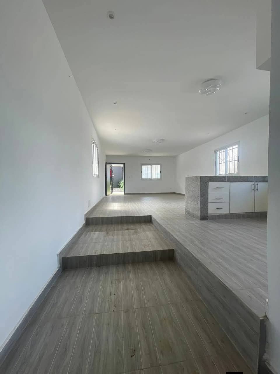 Grande villa basse 4 pièces avec ACD