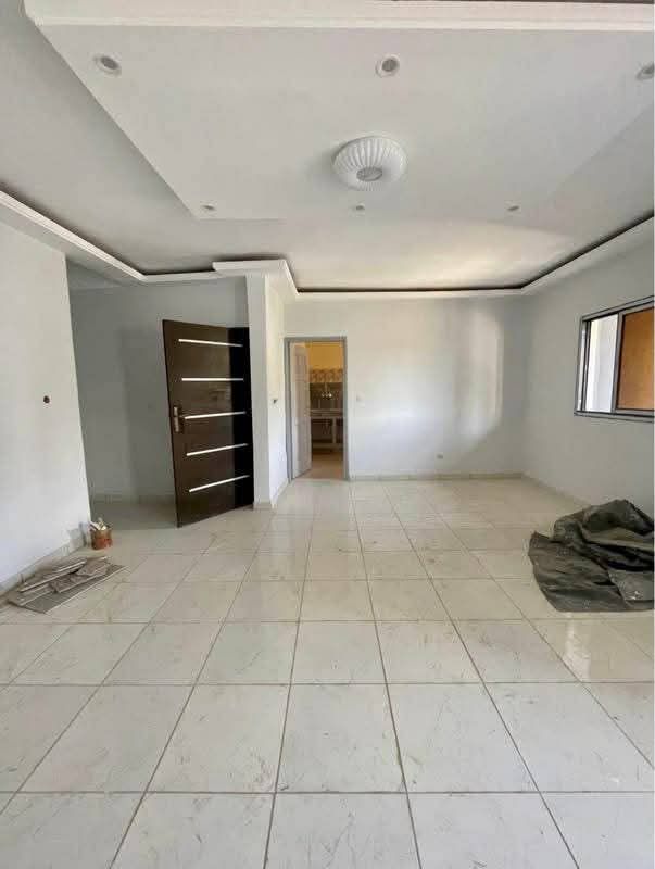 Spacieux logement 3 pièces au 3e étage