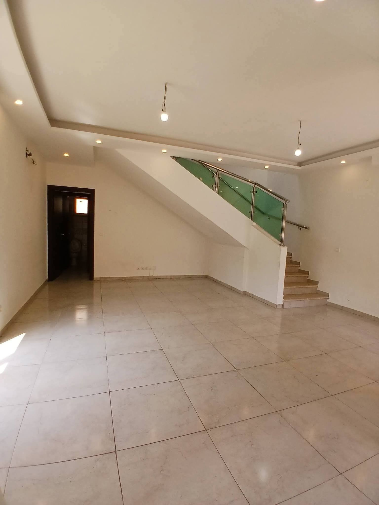Splendide duplex 4 pièces haut standing