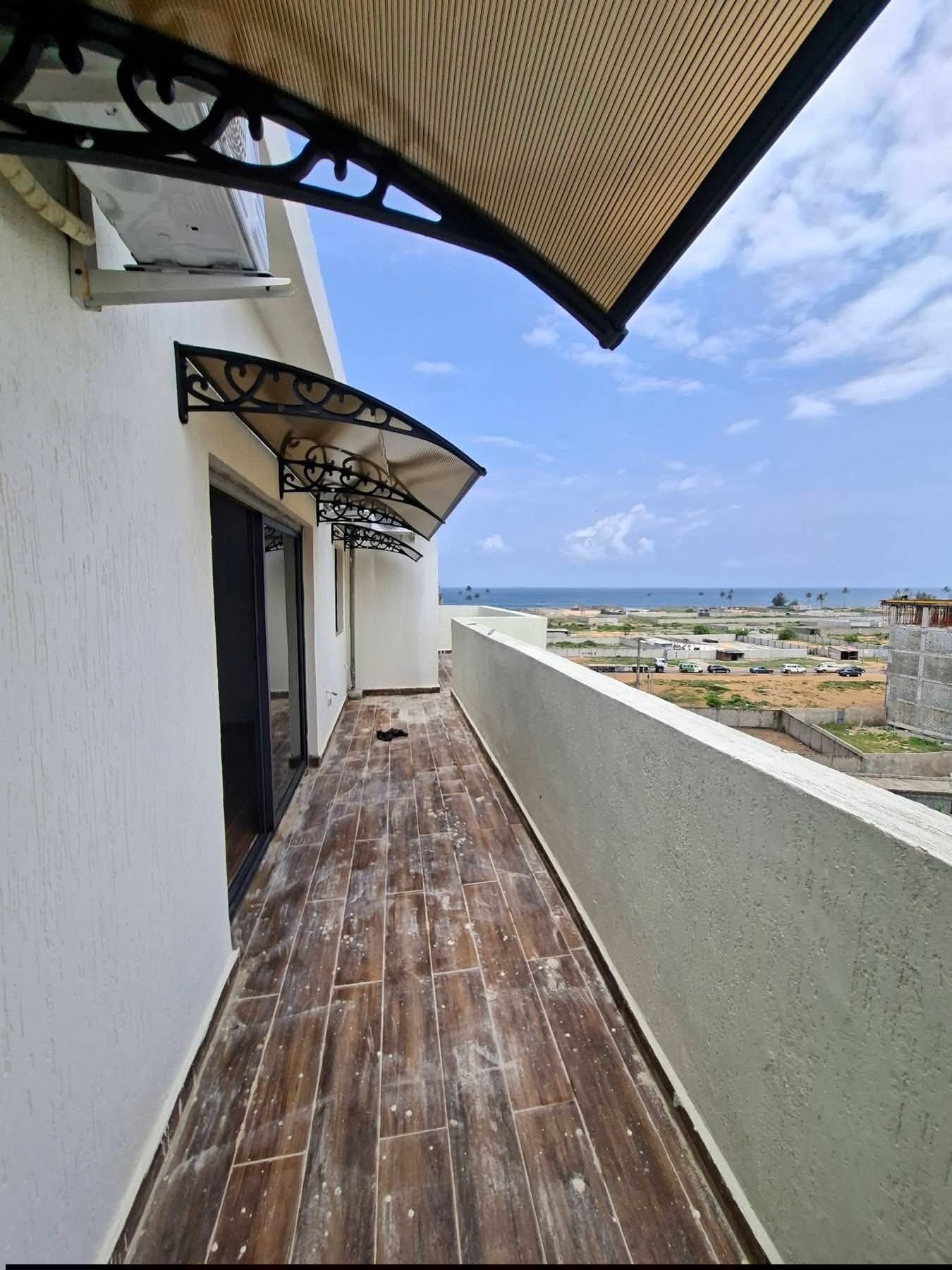 Magnifique penthouse 4 pièces