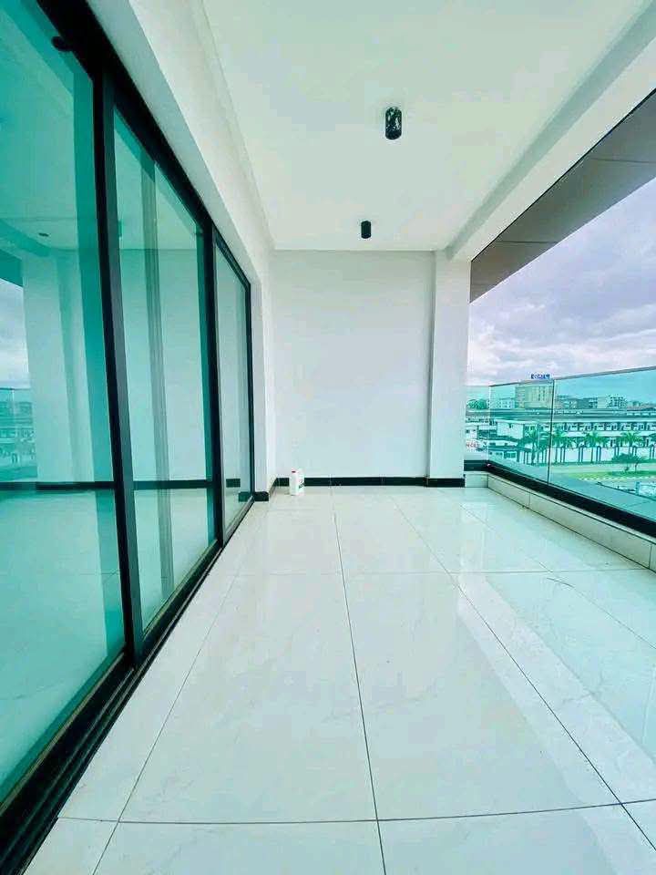 Haut standing 3 pièces