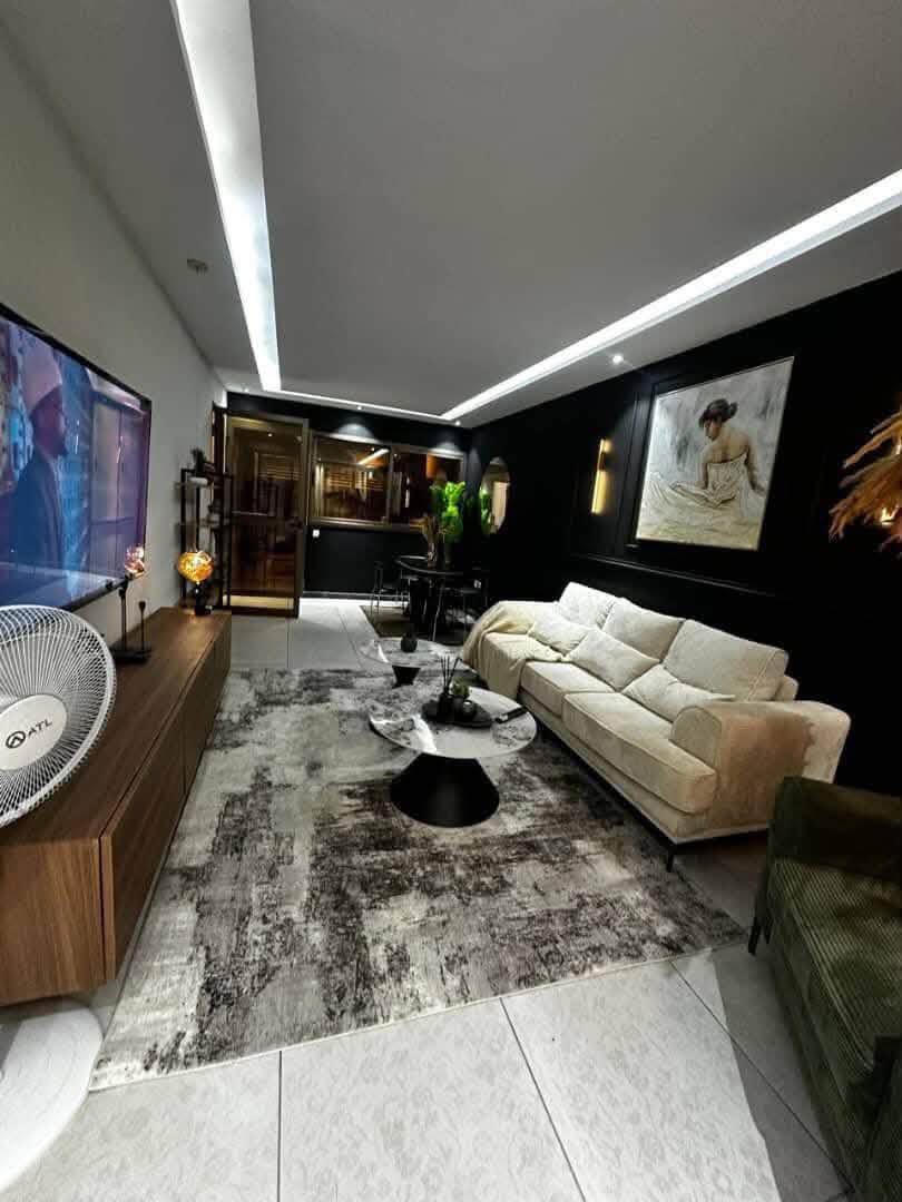 Magnifique résidence meublée 4 pièces