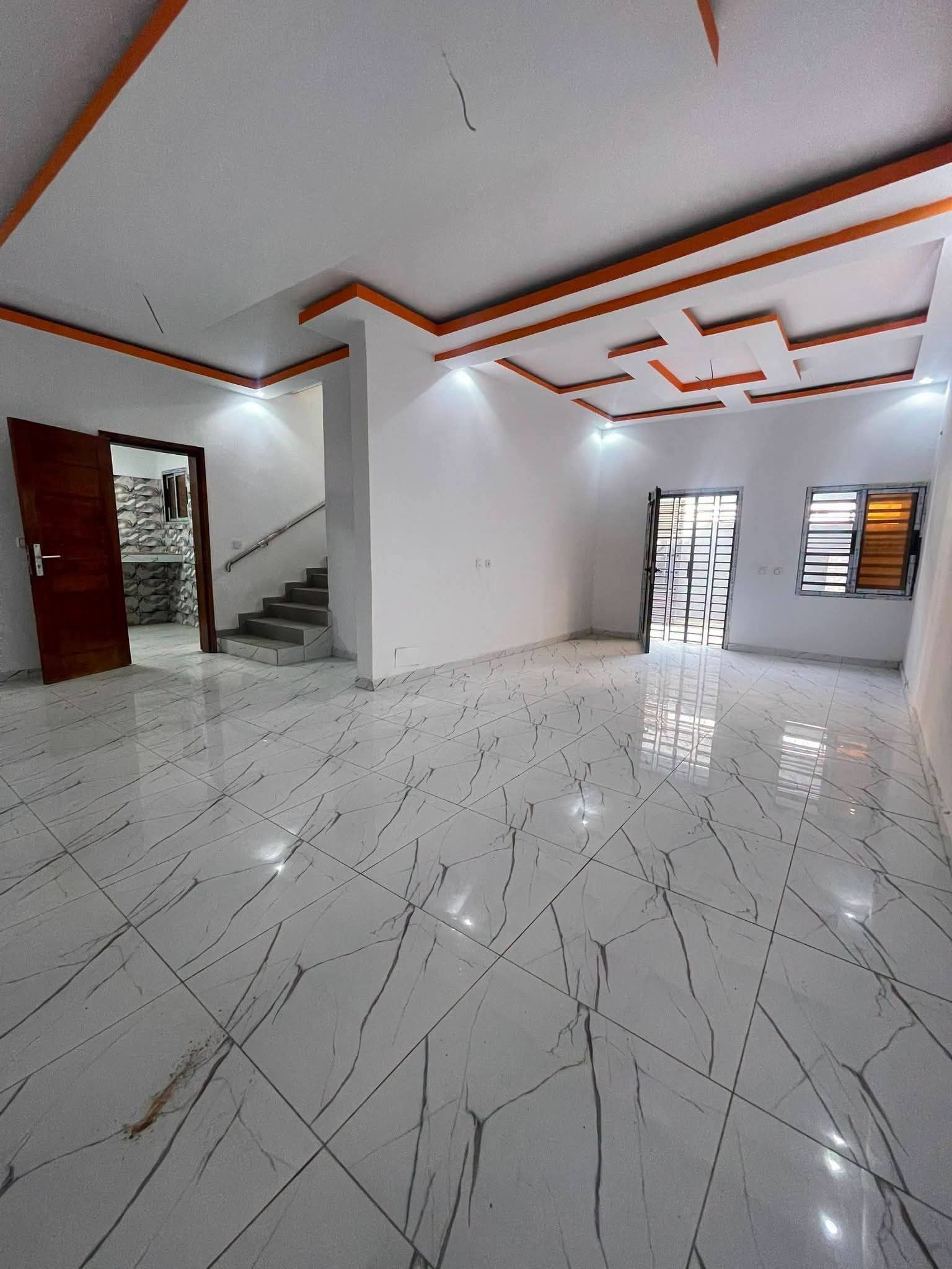 Villa duplex 4 pièces à votre convenance