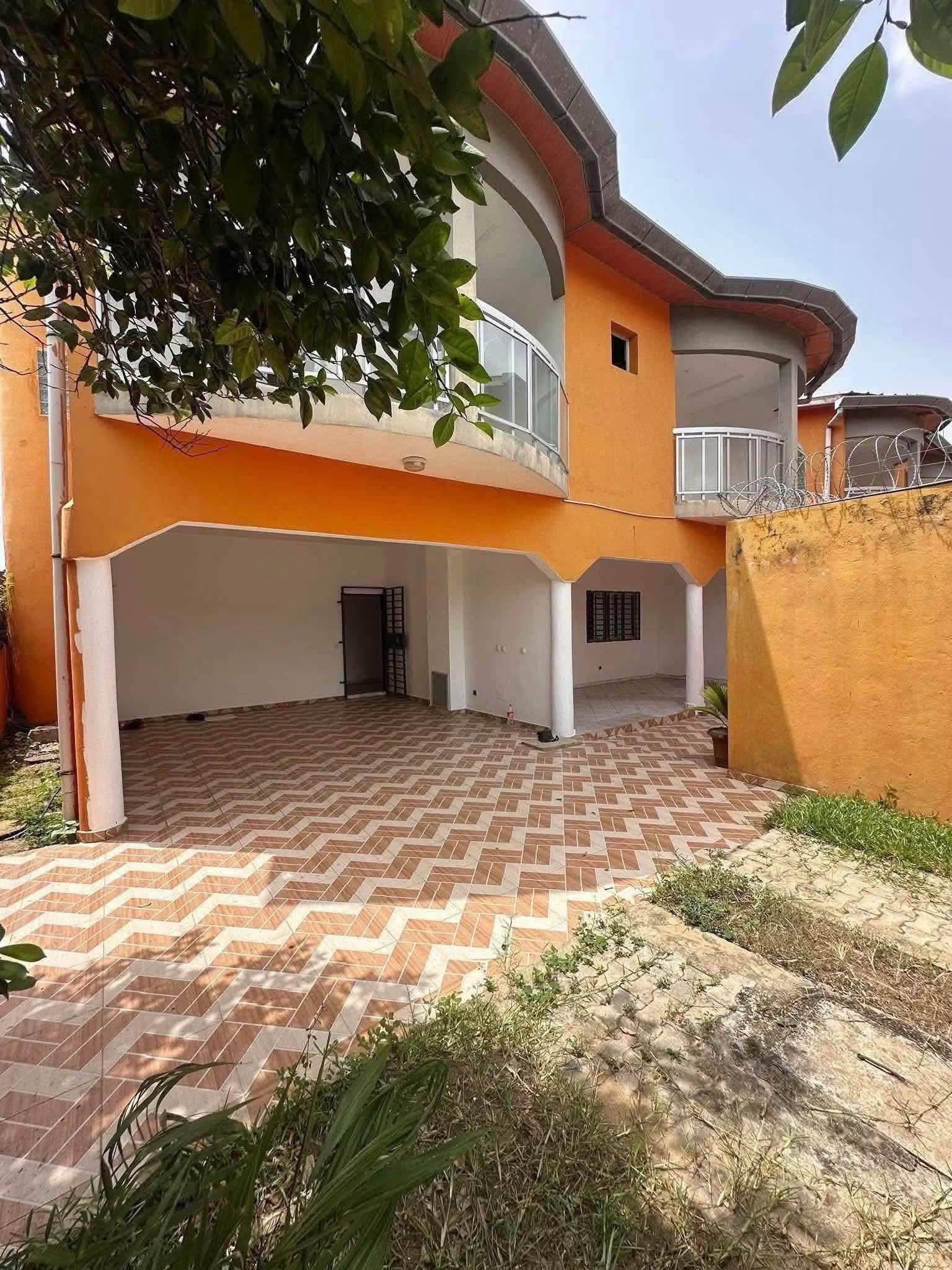 Magnifique duplex 6 pièces