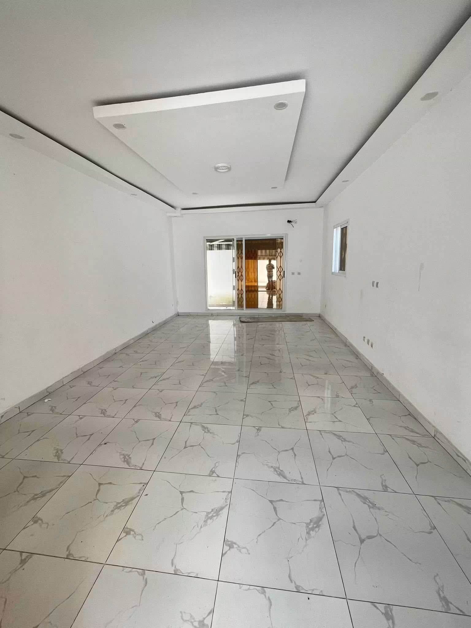 Magnifique duplex 5 pièces