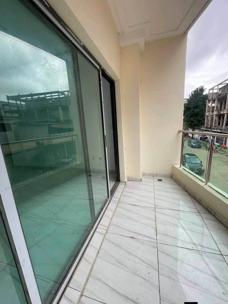 Beau logement 3 pièces