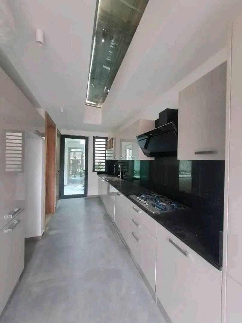 Sublime duplex 5 pièces
