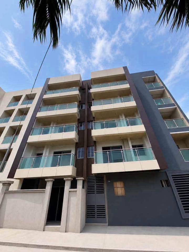 Beau logement 3 pièces à ne pas rater